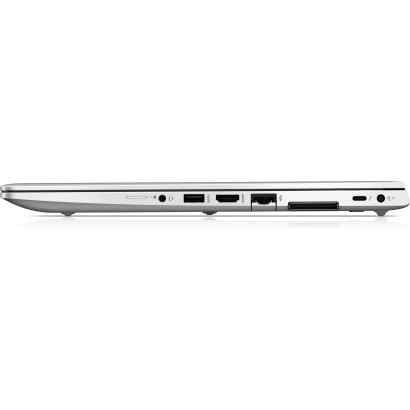 Connectique latérale HP EliteBook 850 G5
