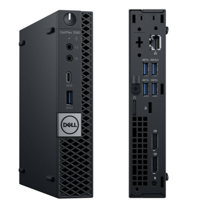 Dell OptiPlex 7060 SFF /...