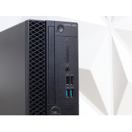 Dell OptiPlex 3060 SFF |...