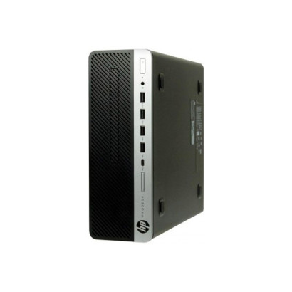 HP ProDesk 600 G4 SFF |...