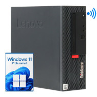 Lenovo ThinkCentre M70c...