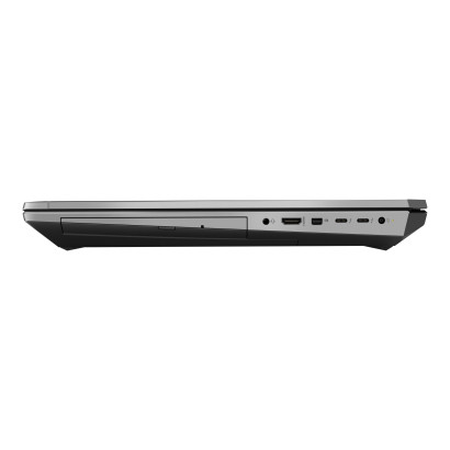 HP ZBook 17 G6 Station de...