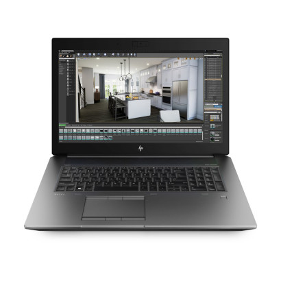 HP ZBook 17 G6 Station de...