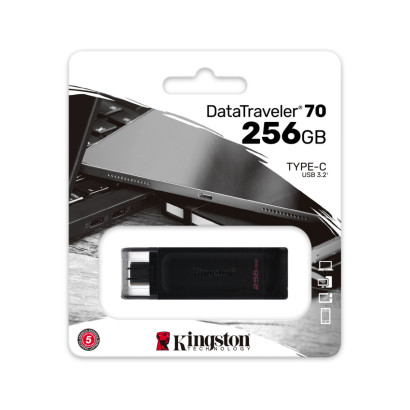 Clé USB Kingston 256Go
