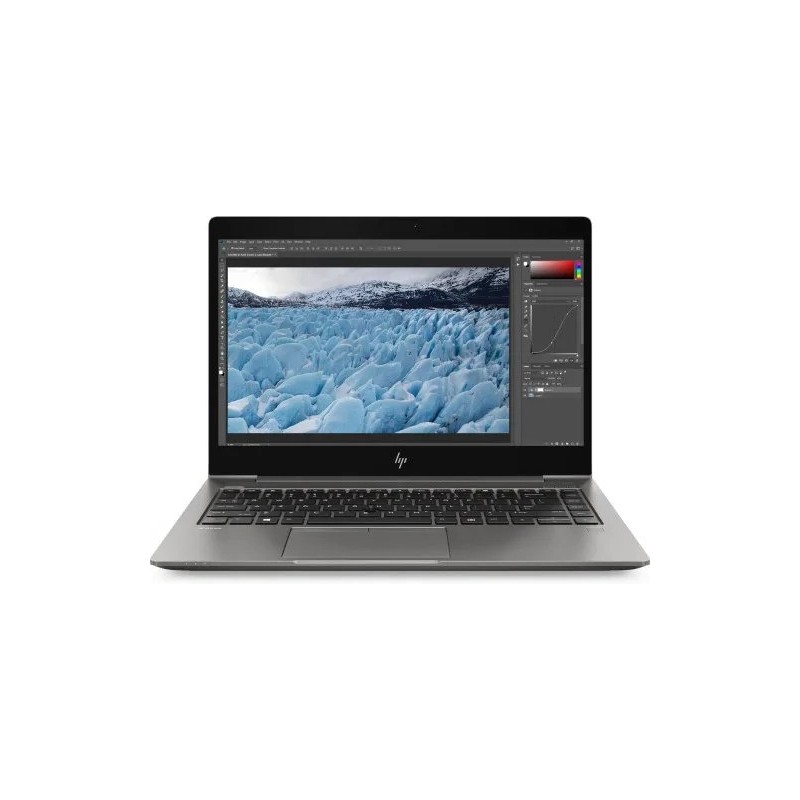 HP ZBook 15u G6 i7 reconditionné - Ordimédia Plus