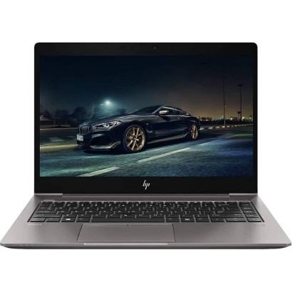 HP ZBook 15u G6 i7 reconditionné - Ordimédia Plus