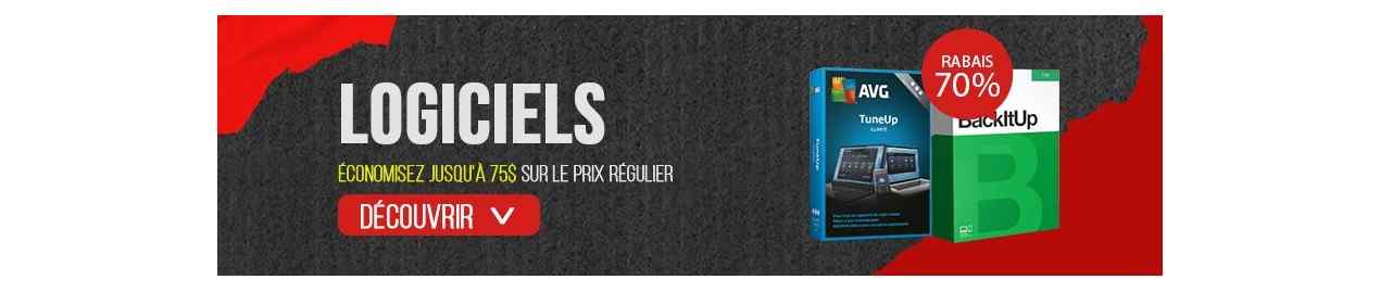 Logiciels & Antivirus
