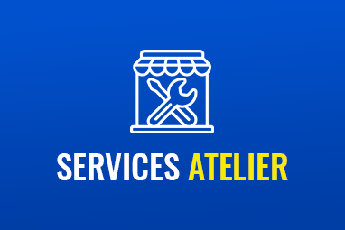 Service Urgence