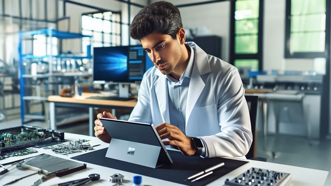 Étudiants et Professionnels : Pourquoi le "Grade A" reconditionné est le meilleur choix en 2025